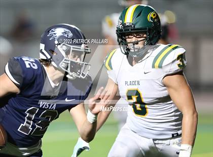 Thumbnail 2 in Placer @ Vista Del Lago photogallery.