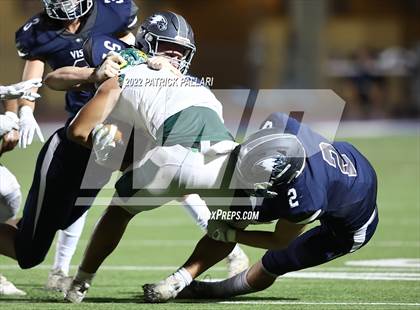 Thumbnail 3 in Placer @ Vista Del Lago photogallery.