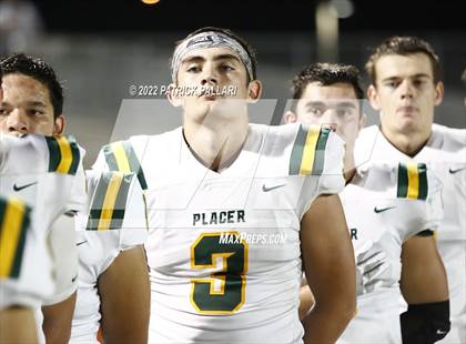 Thumbnail 1 in Placer @ Vista Del Lago photogallery.