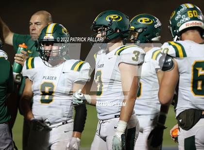 Thumbnail 3 in Placer @ Vista Del Lago photogallery.