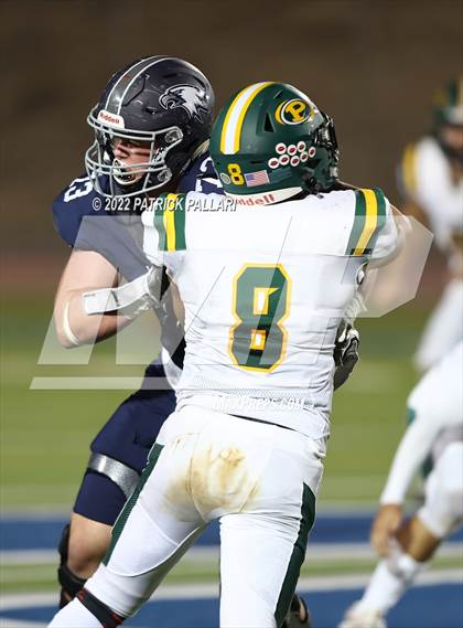 Thumbnail 1 in Placer @ Vista Del Lago photogallery.
