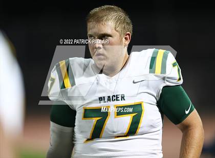 Thumbnail 2 in Placer @ Vista Del Lago photogallery.
