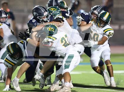 Thumbnail 3 in Placer @ Vista Del Lago photogallery.