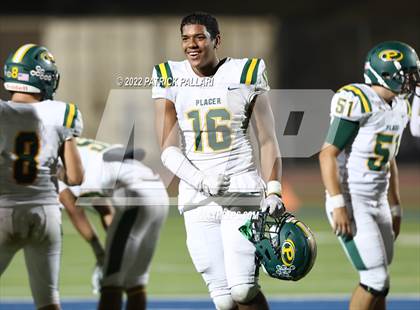 Thumbnail 1 in Placer @ Vista Del Lago photogallery.