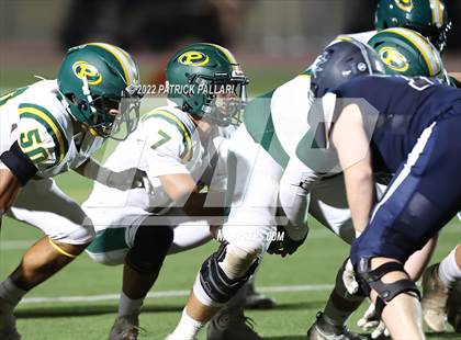Thumbnail 1 in Placer @ Vista Del Lago photogallery.