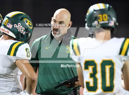 Thumbnail 1 in Placer @ Vista Del Lago photogallery.