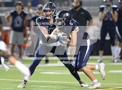Thumbnail 1 in Placer @ Vista Del Lago photogallery.