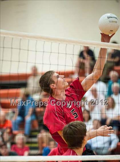 Thumbnail 2 in Cheshire vs Ridgefield (CIAC Class L Final) photogallery.