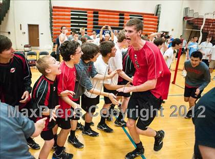 Thumbnail 3 in Cheshire vs Ridgefield (CIAC Class L Final) photogallery.