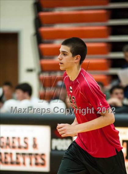 Thumbnail 3 in Cheshire vs Ridgefield (CIAC Class L Final) photogallery.