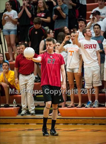 Thumbnail 1 in Cheshire vs Ridgefield (CIAC Class L Final) photogallery.