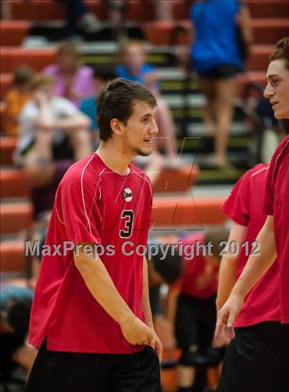 Thumbnail 2 in Cheshire vs Ridgefield (CIAC Class L Final) photogallery.