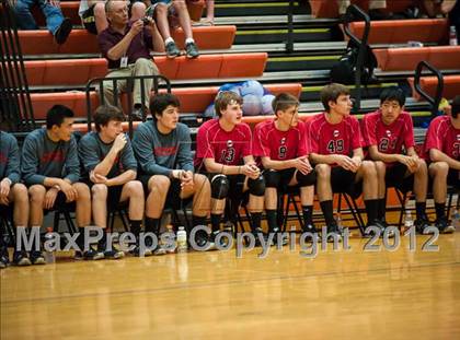 Thumbnail 3 in Cheshire vs Ridgefield (CIAC Class L Final) photogallery.