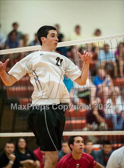 Thumbnail 2 in Cheshire vs Ridgefield (CIAC Class L Final) photogallery.