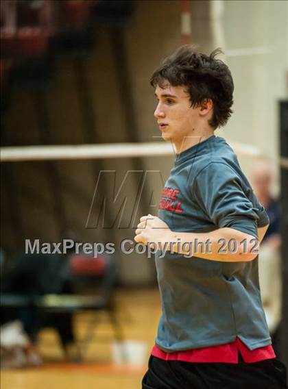 Thumbnail 1 in Cheshire vs Ridgefield (CIAC Class L Final) photogallery.