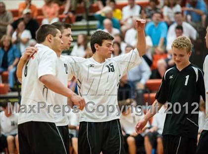 Thumbnail 1 in Cheshire vs Ridgefield (CIAC Class L Final) photogallery.