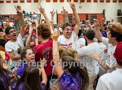 Thumbnail 2 in Cheshire vs Ridgefield (CIAC Class L Final) photogallery.