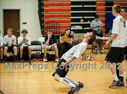 Thumbnail 1 in Cheshire vs Ridgefield (CIAC Class L Final) photogallery.