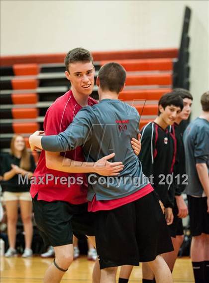Thumbnail 3 in Cheshire vs Ridgefield (CIAC Class L Final) photogallery.