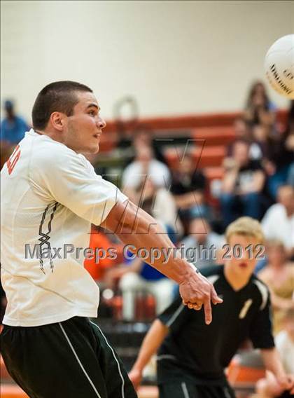 Thumbnail 2 in Cheshire vs Ridgefield (CIAC Class L Final) photogallery.