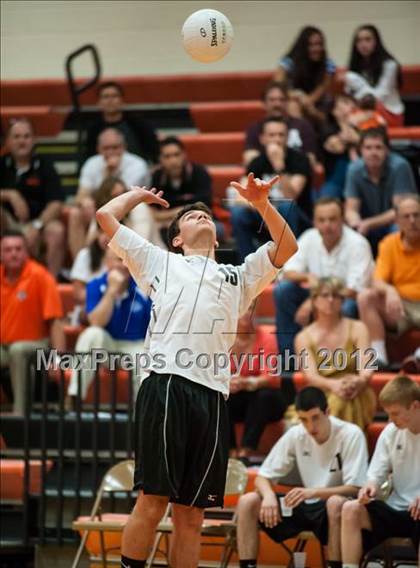 Thumbnail 3 in Cheshire vs Ridgefield (CIAC Class L Final) photogallery.