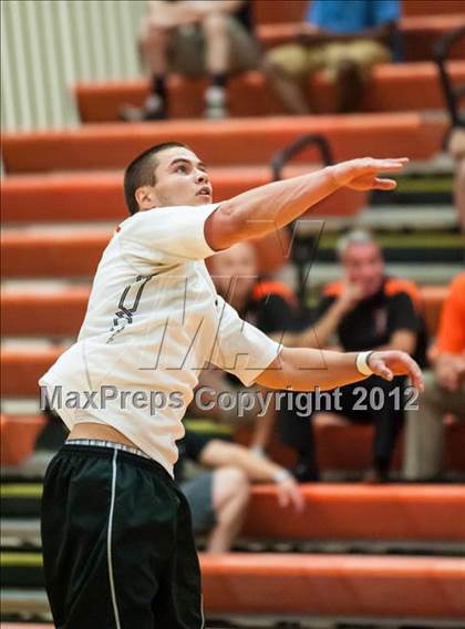 Thumbnail 2 in Cheshire vs Ridgefield (CIAC Class L Final) photogallery.