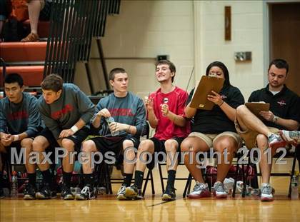Thumbnail 1 in Cheshire vs Ridgefield (CIAC Class L Final) photogallery.