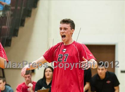 Thumbnail 2 in Cheshire vs Ridgefield (CIAC Class L Final) photogallery.