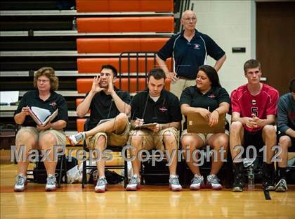 Thumbnail 1 in Cheshire vs Ridgefield (CIAC Class L Final) photogallery.