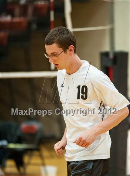 Thumbnail 3 in Cheshire vs Ridgefield (CIAC Class L Final) photogallery.