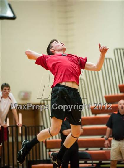 Thumbnail 3 in Cheshire vs Ridgefield (CIAC Class L Final) photogallery.