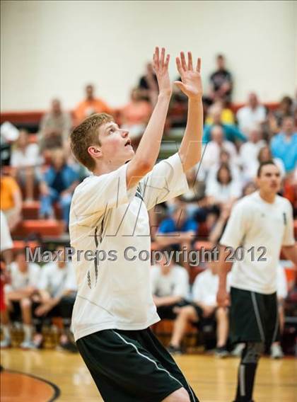 Thumbnail 1 in Cheshire vs Ridgefield (CIAC Class L Final) photogallery.