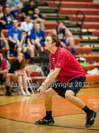 Thumbnail 2 in Cheshire vs Ridgefield (CIAC Class L Final) photogallery.