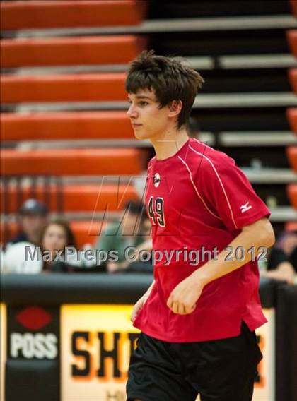 Thumbnail 1 in Cheshire vs Ridgefield (CIAC Class L Final) photogallery.