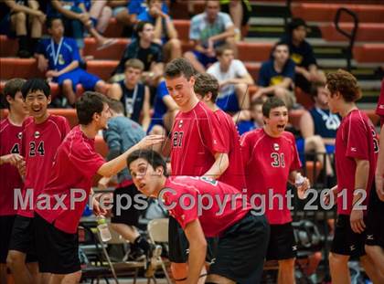 Thumbnail 2 in Cheshire vs Ridgefield (CIAC Class L Final) photogallery.