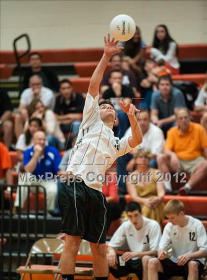 Thumbnail 1 in Cheshire vs Ridgefield (CIAC Class L Final) photogallery.