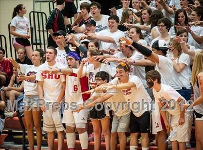Thumbnail 2 in Cheshire vs Ridgefield (CIAC Class L Final) photogallery.