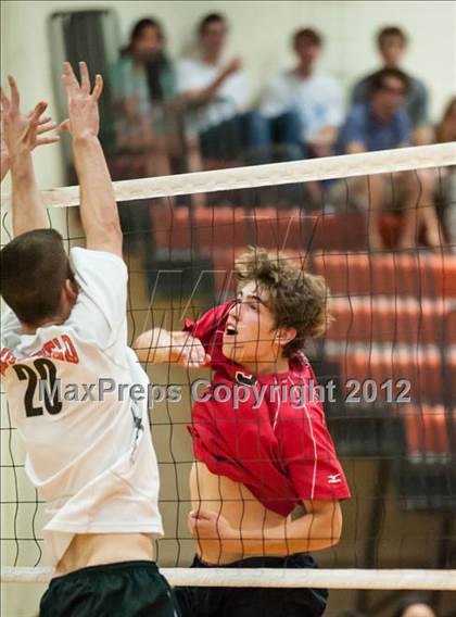 Thumbnail 2 in Cheshire vs Ridgefield (CIAC Class L Final) photogallery.