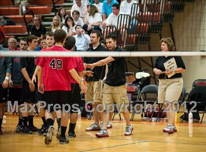 Thumbnail 1 in Cheshire vs Ridgefield (CIAC Class L Final) photogallery.