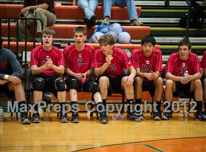 Thumbnail 2 in Cheshire vs Ridgefield (CIAC Class L Final) photogallery.