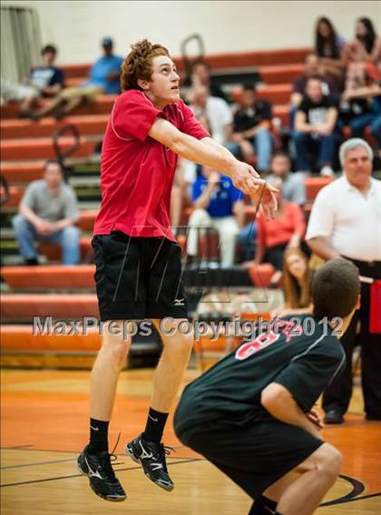 Thumbnail 1 in Cheshire vs Ridgefield (CIAC Class L Final) photogallery.
