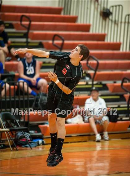 Thumbnail 1 in Cheshire vs Ridgefield (CIAC Class L Final) photogallery.