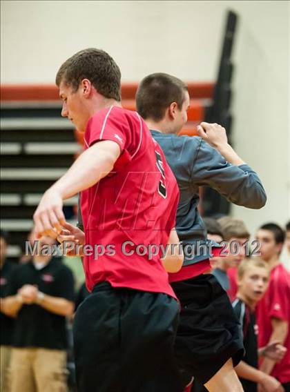 Thumbnail 1 in Cheshire vs Ridgefield (CIAC Class L Final) photogallery.