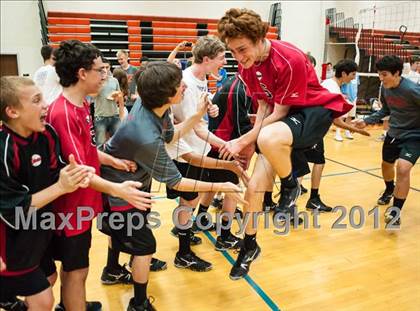 Thumbnail 2 in Cheshire vs Ridgefield (CIAC Class L Final) photogallery.