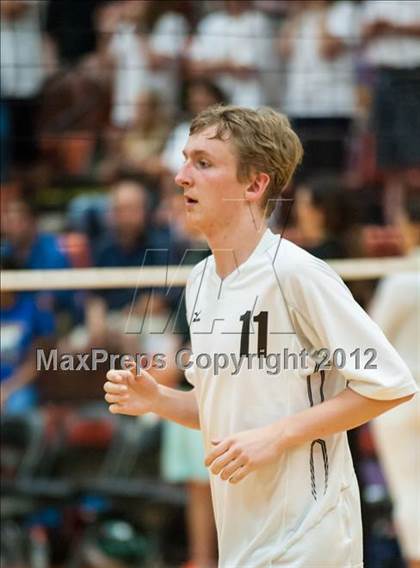 Thumbnail 3 in Cheshire vs Ridgefield (CIAC Class L Final) photogallery.