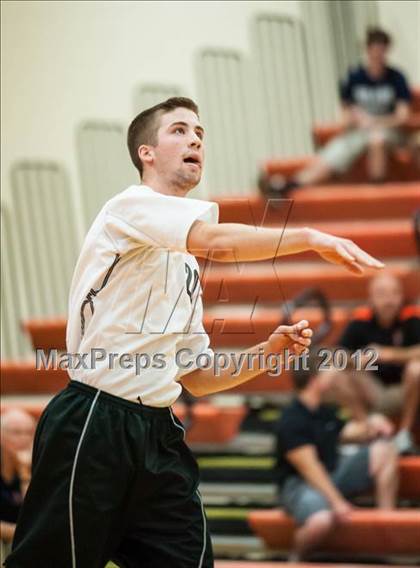 Thumbnail 3 in Cheshire vs Ridgefield (CIAC Class L Final) photogallery.