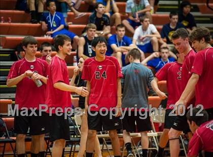 Thumbnail 1 in Cheshire vs Ridgefield (CIAC Class L Final) photogallery.