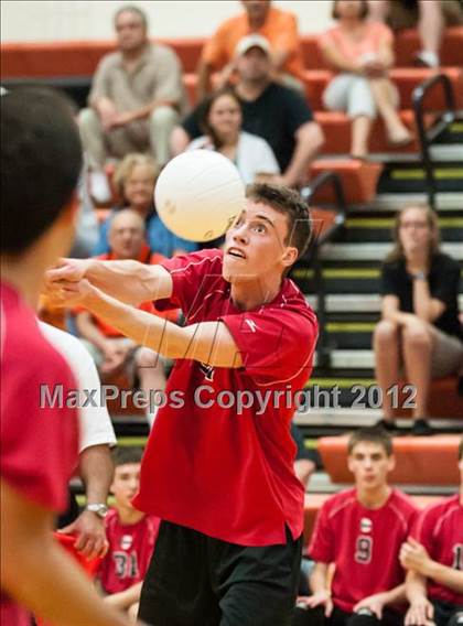 Thumbnail 1 in Cheshire vs Ridgefield (CIAC Class L Final) photogallery.