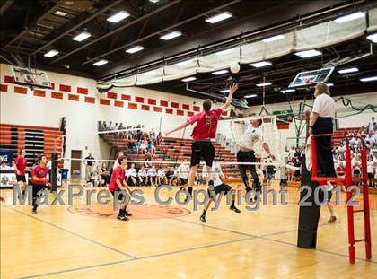 Thumbnail 1 in Cheshire vs Ridgefield (CIAC Class L Final) photogallery.