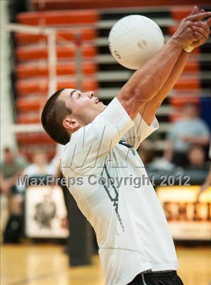 Thumbnail 2 in Cheshire vs Ridgefield (CIAC Class L Final) photogallery.